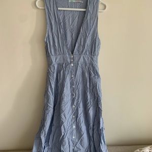Urban outfitters summer dress